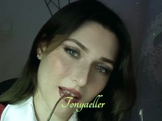 Tonyaeller