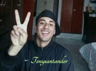 Tonysantander