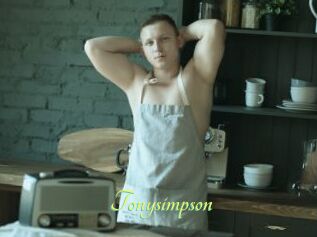 Tonysimpson