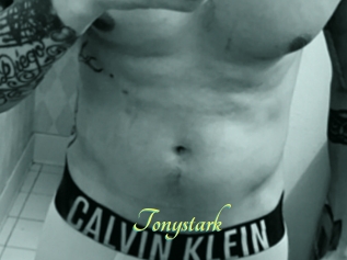 Tonystark