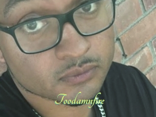 Toodamnfire