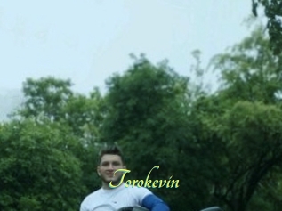 Torokevin