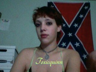 Toxicquinn