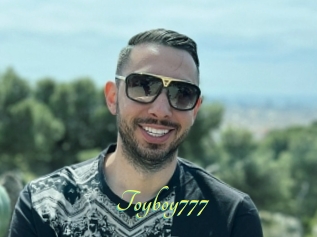 Toyboy777