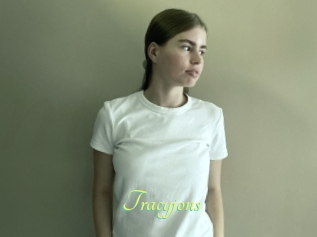 Tracyjons