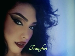 Tranyhot
