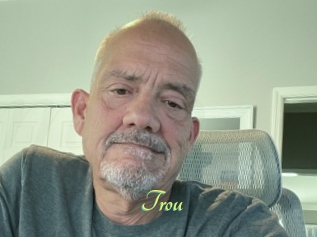 Trou