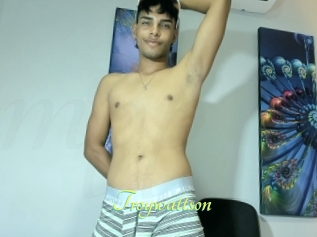 Troywattson
