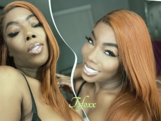 Tsfoxx