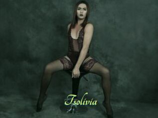 Tsolivia