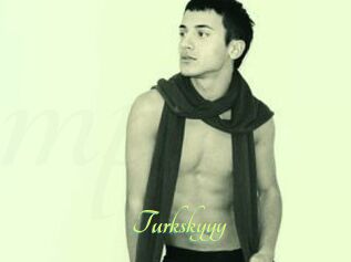 Turkskyyy