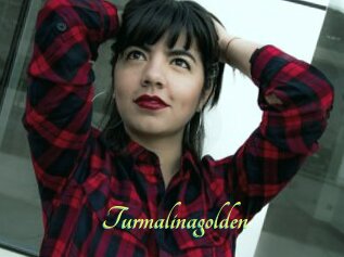 Turmalinagolden