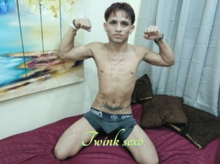 Twink_sexo