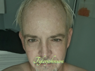 Tylerjohnson