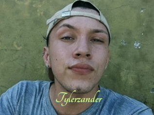 Tylerzander