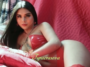 Tyracrasova