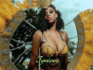 Tyralewiz