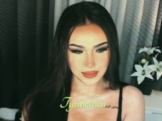 Tyrawilson