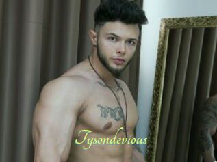 Tysondevious
