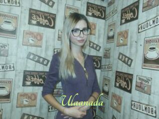 Ulaanada
