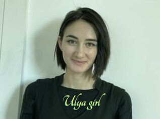 Ulya_girl