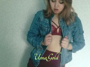 UmaGold