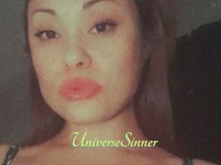 UniverseSinner