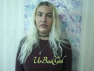 UrBadGirl