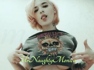 UrNaughtyMonica