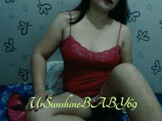 UrSunshineBABY69