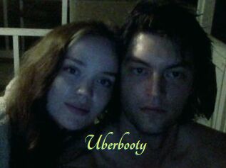 Uberbooty