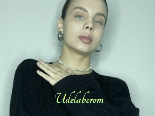 Udelaborom