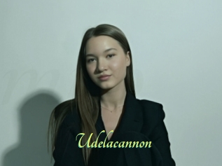 Udelacannon
