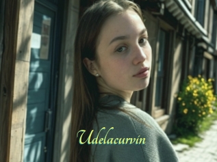 Udelacurvin