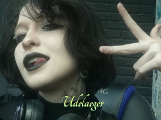 Udelaeger