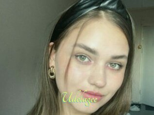 Udelagee