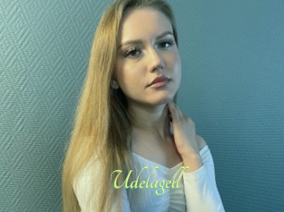 Udelagell
