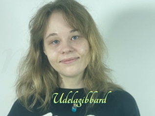 Udelagibbard