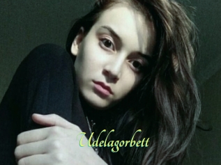 Udelagorbett