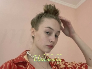 Udeleboddy