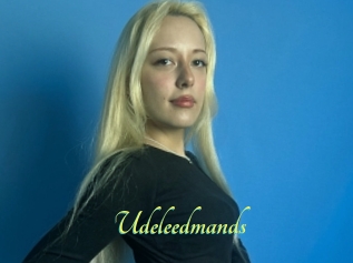 Udeleedmands