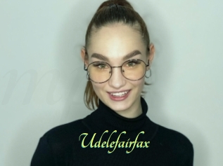 Udelefairfax