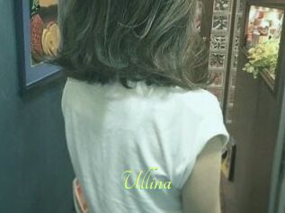 Ullina