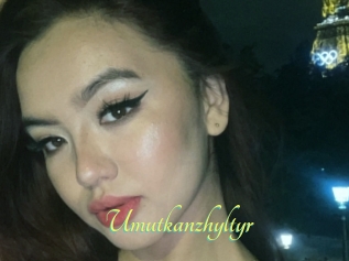 Umutkanzhyltyr