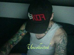 Uncollected