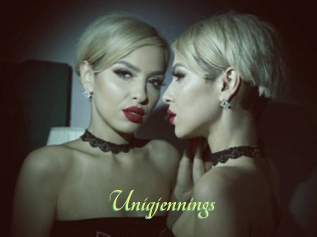 Uniqjennings