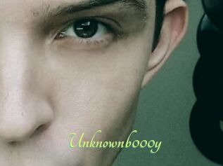 Unknownb000y