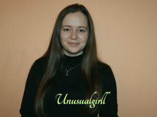 Unusualgirll