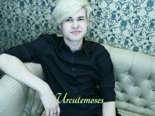 Urcutemoses
