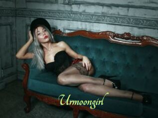 Urmoongirl